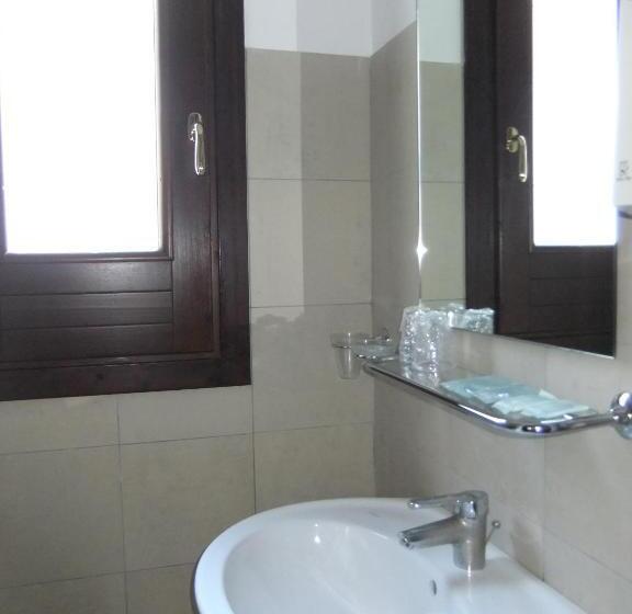 Четырехместный Номер Стандарт, Villa Ionia