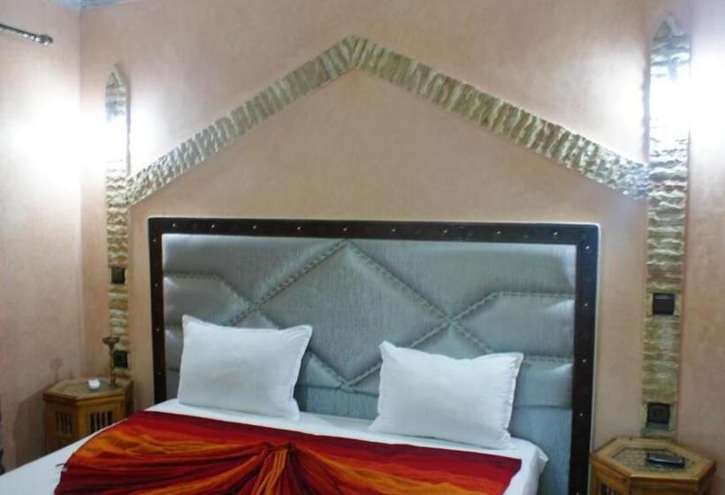 Номер Стандарт, Riad Aslda