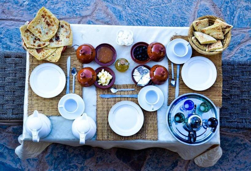 Номер Стандарт, Riad Aslda