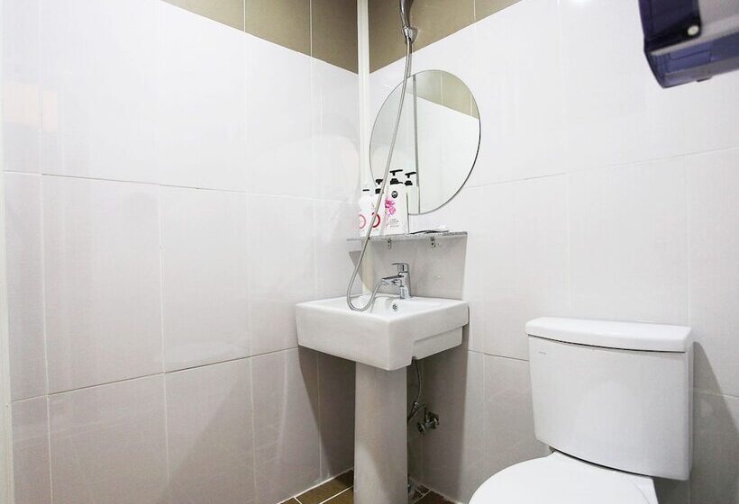스탠다드 룸, W Mini Hotel   Hostel