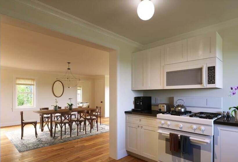 Дом 1 Спальня, Hill Farm Inn