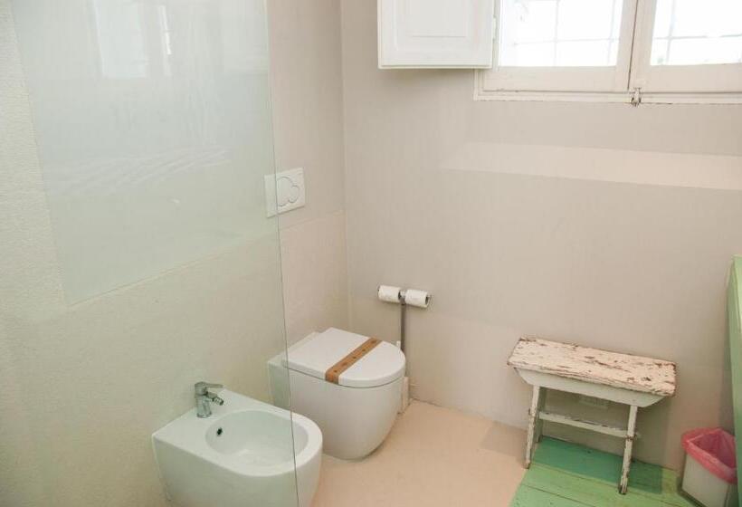 Классический Номер, Relais Casetta 56