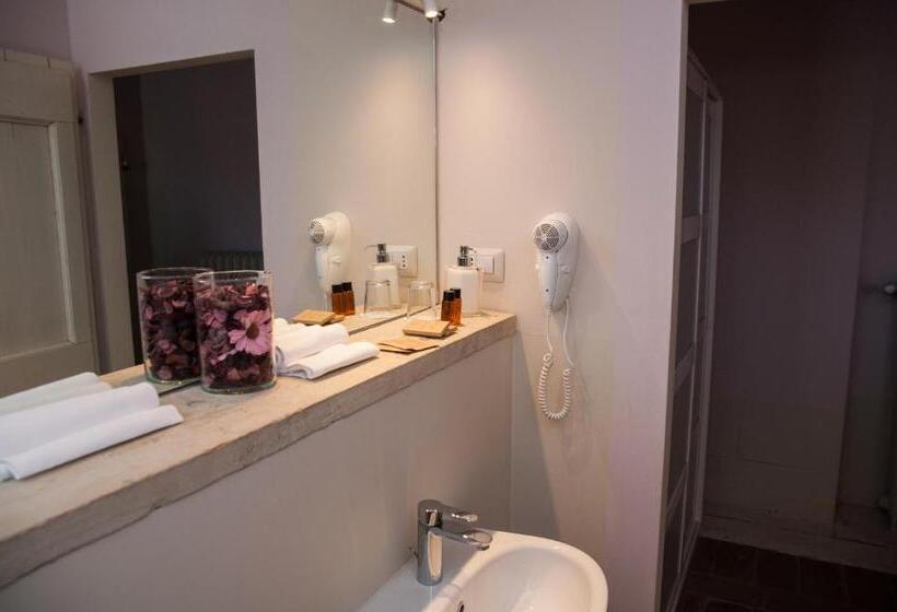 Четырехместный Номер Классик, Relais Casetta 56