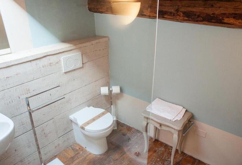 Семейный Номер Классика, Relais Casetta 56