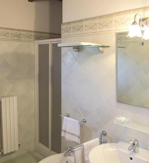 Апартаменты 1 Спальня, Agriturismo Tenuta Cantagallo