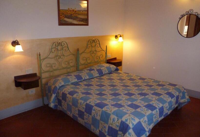 Апартаменты 1 Спальня, Agriturismo Tenuta Cantagallo