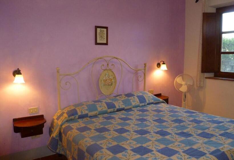 Апартаменты 1 Спальня, Agriturismo Tenuta Cantagallo