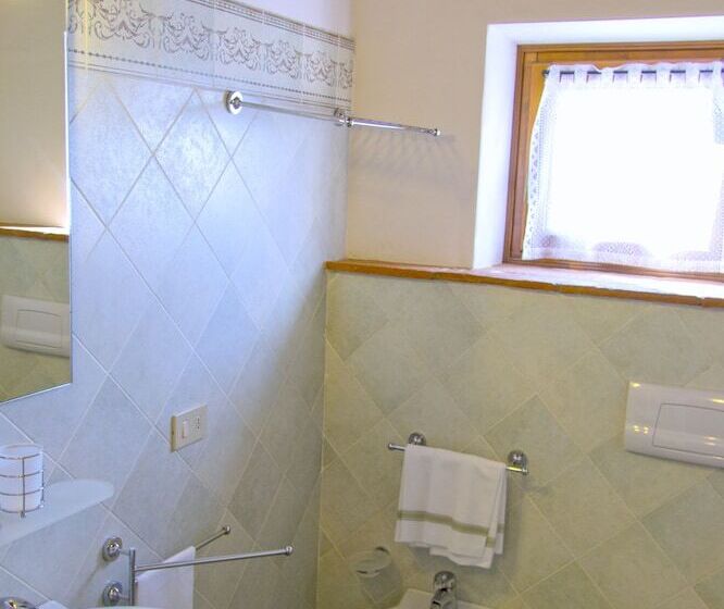 Апартаменты 1 Спальня, Agriturismo Tenuta Cantagallo