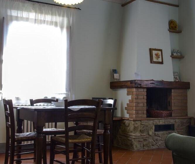 Апартаменты 1 Спальня, Agriturismo Tenuta Cantagallo