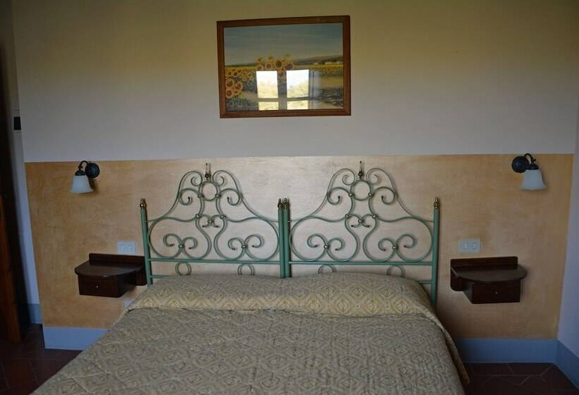 Апартаменты 1 Спальня, Agriturismo Tenuta Cantagallo