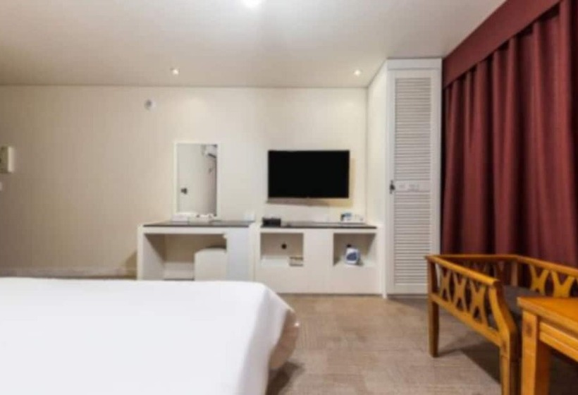 Quarto Estandar, Benikea Technovalley