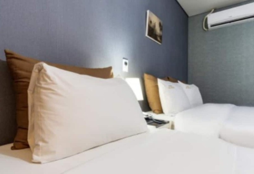 Quarto Superior, Benikea Technovalley
