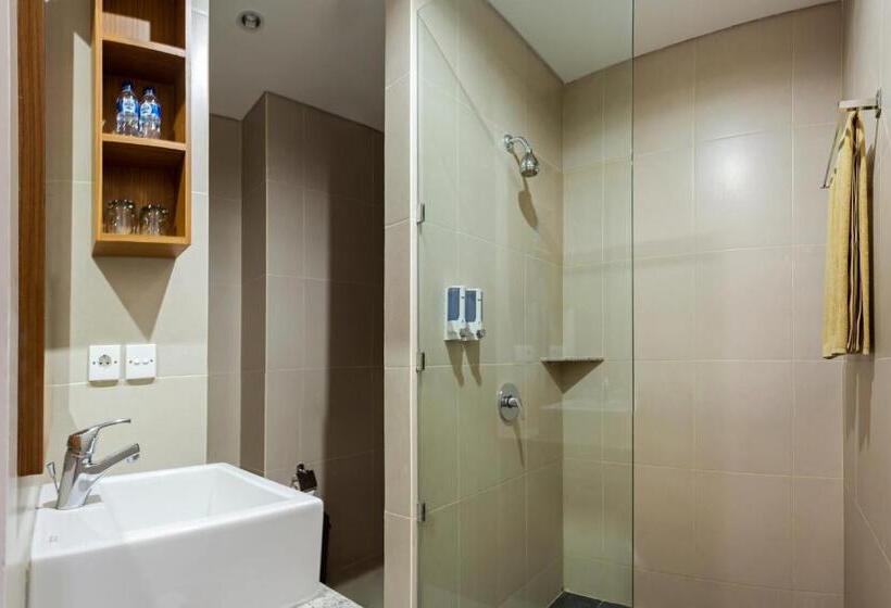 اتاق استاندارد, Kubu Cempaka Seminyak