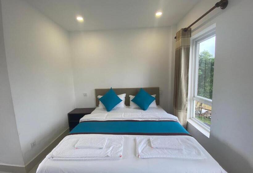 اتاق استاندارد, Mary Beach  And Resort