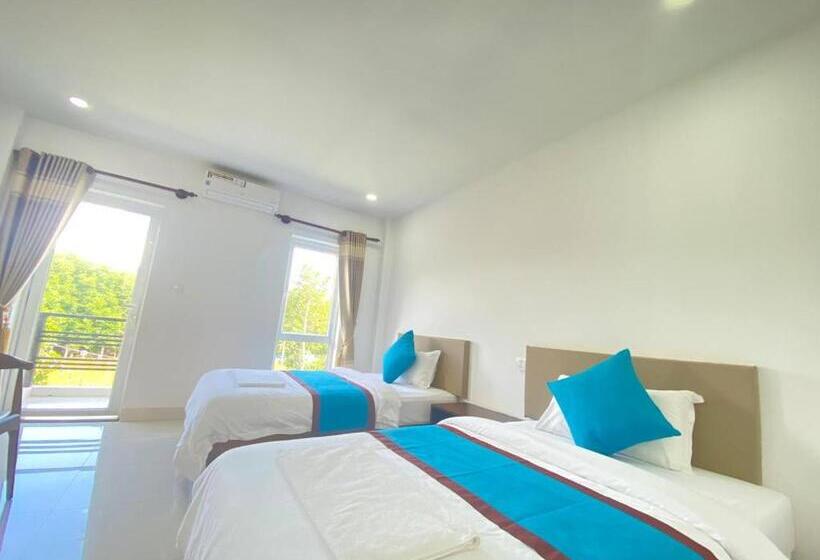 اتاق استاندارد, Mary Beach  And Resort