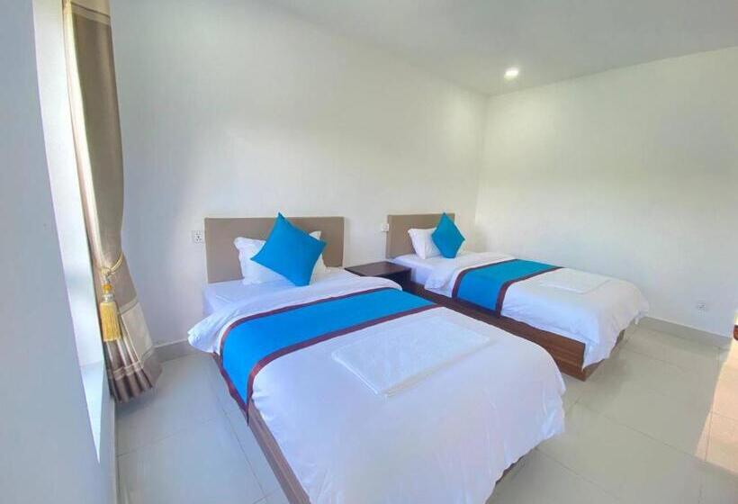 اتاق استاندارد, Mary Beach  And Resort