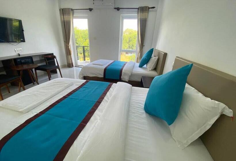 اتاق استاندارد, Mary Beach  And Resort