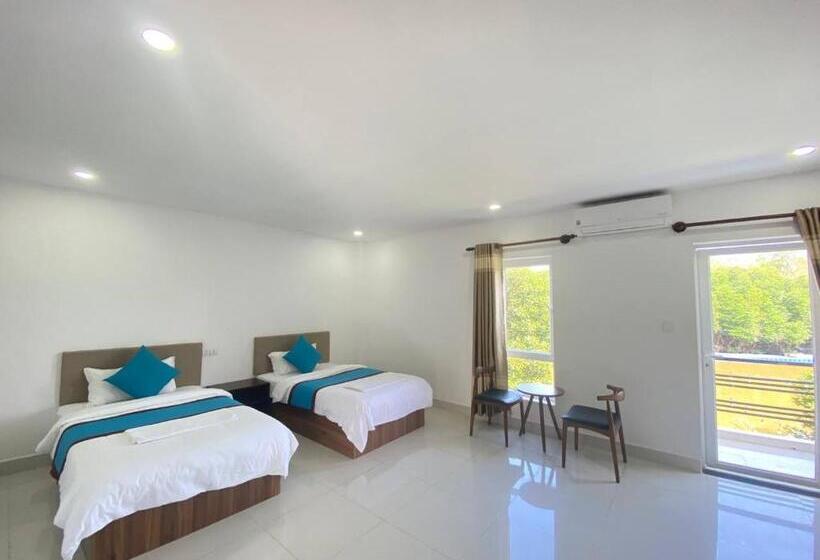 اتاق سوپریور, Mary Beach  And Resort