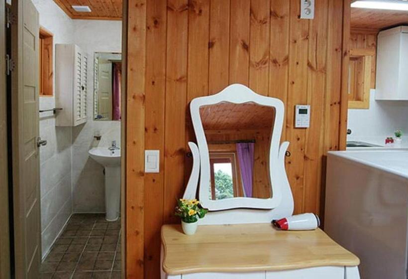 Студия Стандарт, Jeju I Ve Hotel & Resort