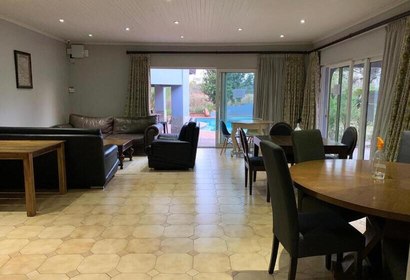 آپارتمان 1 خوابه, Ilanda Guest House