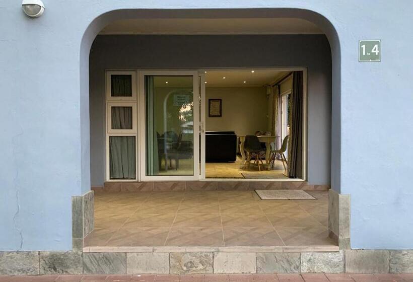 آپارتمان 1 خوابه, Ilanda Guest House