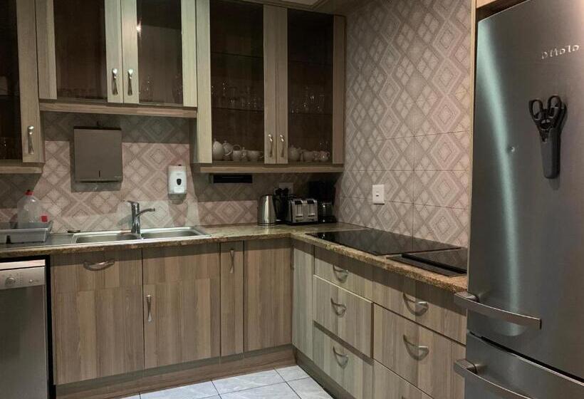 آپارتمان 1 خوابه, Ilanda Guest House