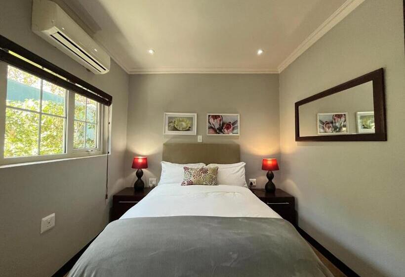 اتاق استاندارد, Ilanda Guest House