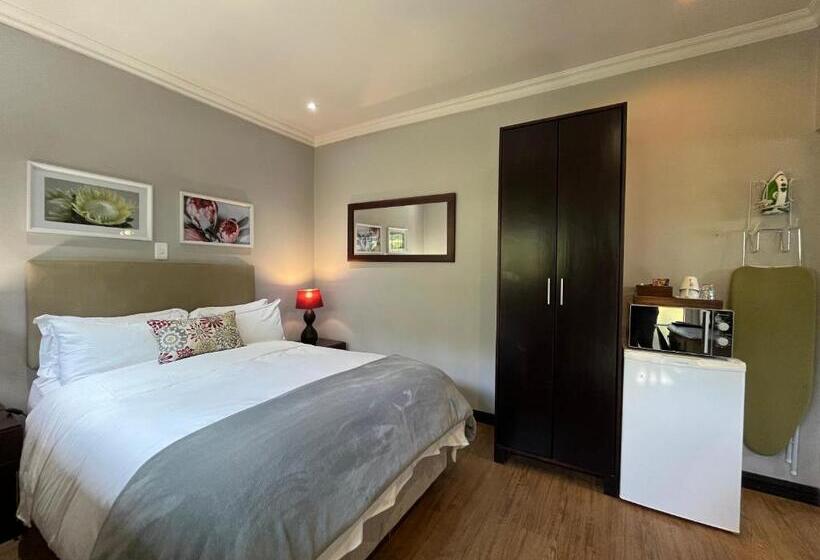 اتاق استاندارد, Ilanda Guest House