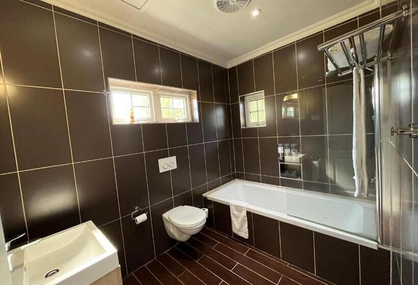 اتاق استاندارد, Ilanda Guest House