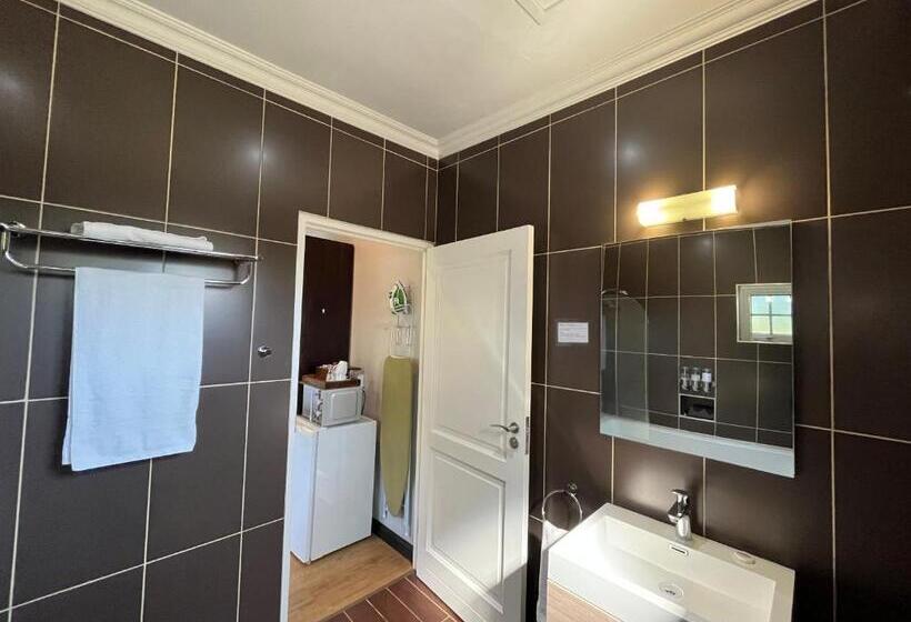اتاق استاندارد, Ilanda Guest House