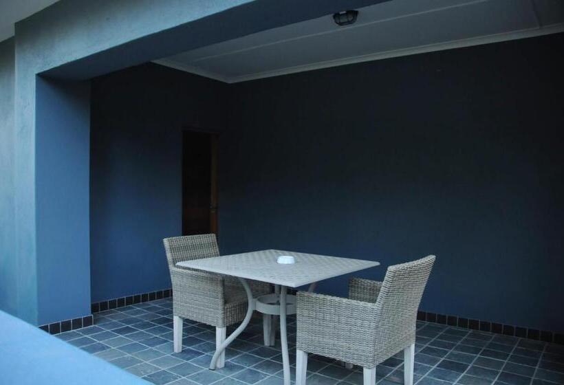 اتاق سوپریور خانوادگی, Ilanda Guest House
