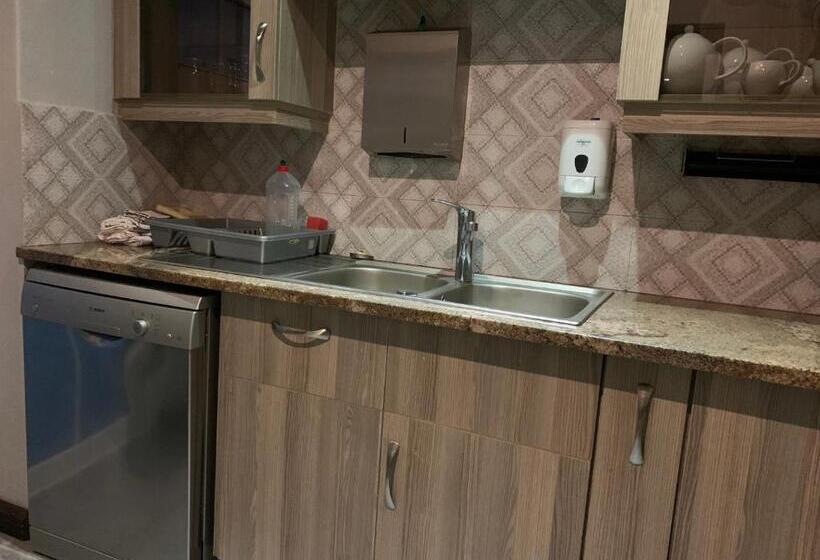 آپارتمان 1 خوابه, Ilanda Guest House