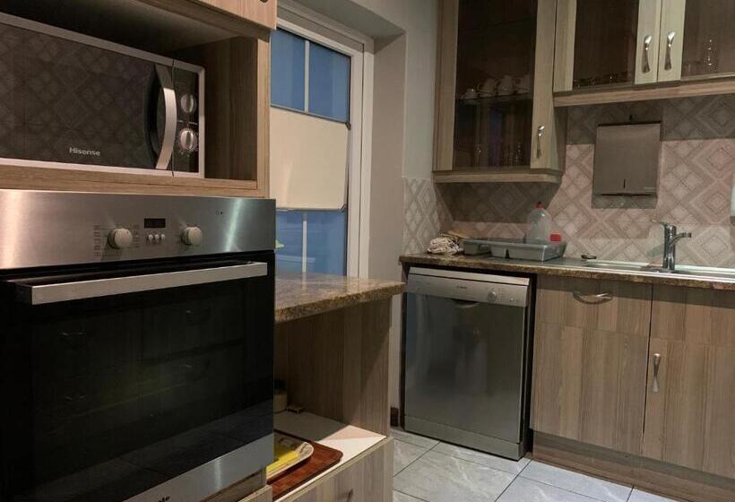 آپارتمان 1 خوابه, Ilanda Guest House