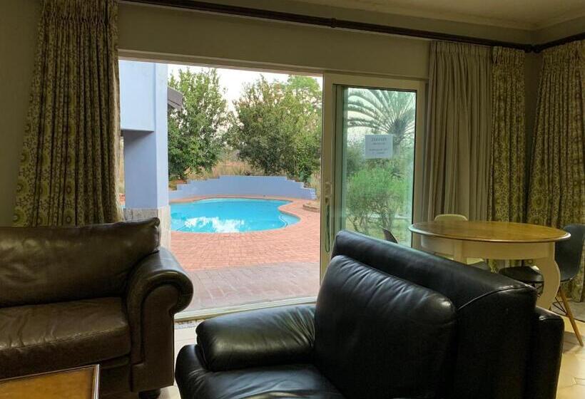 آپارتمان 1 خوابه, Ilanda Guest House