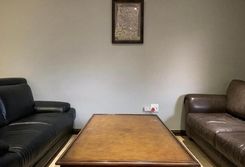 آپارتمان 1 خوابه, Ilanda Guest House