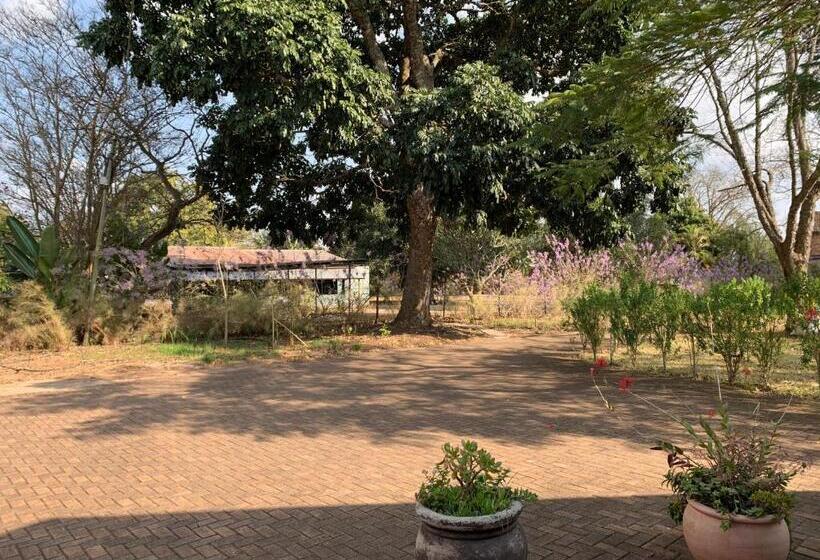 آپارتمان 1 خوابه, Ilanda Guest House
