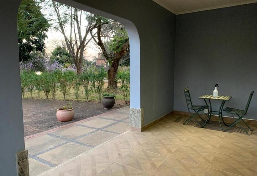 آپارتمان 1 خوابه, Ilanda Guest House