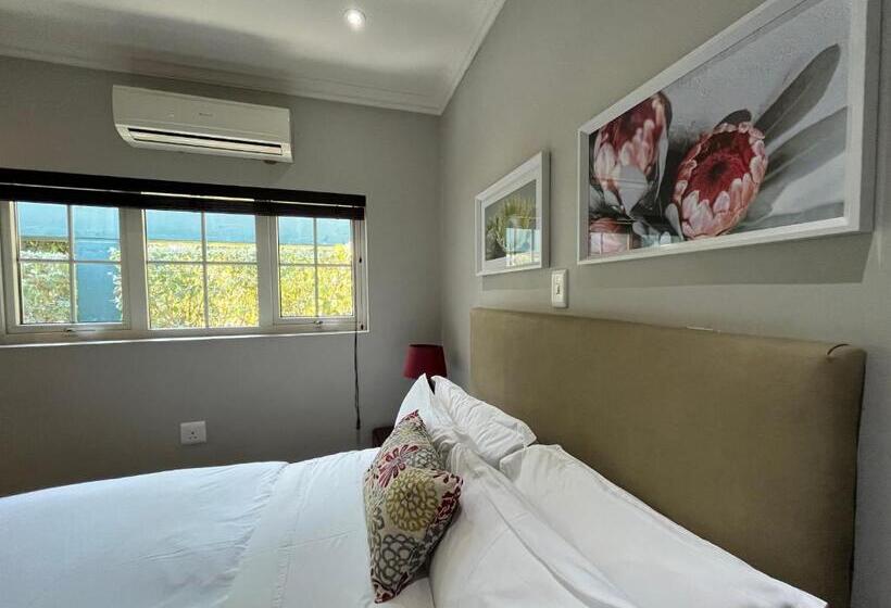 اتاق استاندارد, Ilanda Guest House