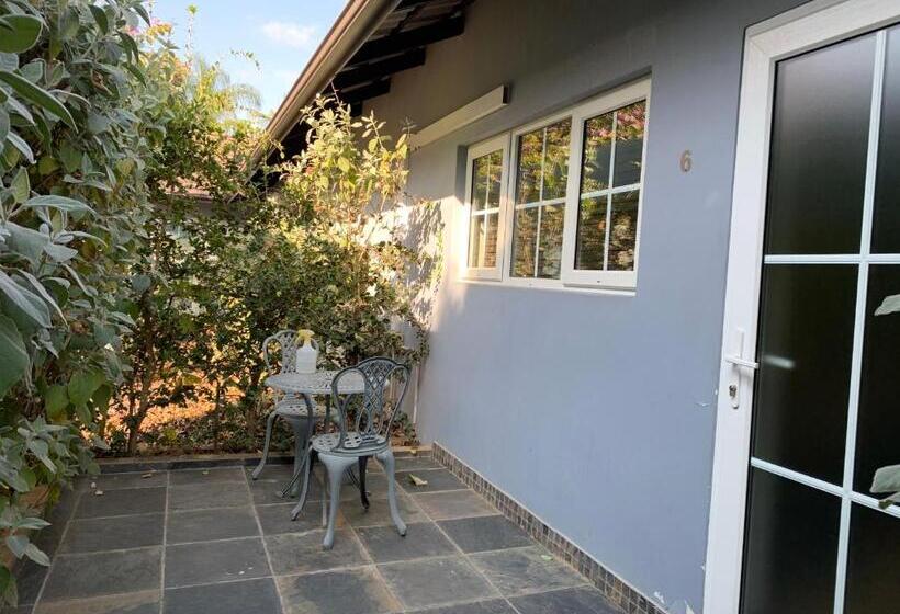 اتاق استاندارد, Ilanda Guest House