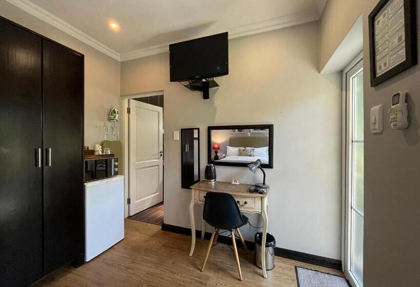 اتاق استاندارد, Ilanda Guest House