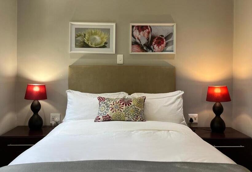 اتاق استاندارد, Ilanda Guest House