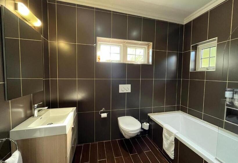 اتاق استاندارد, Ilanda Guest House