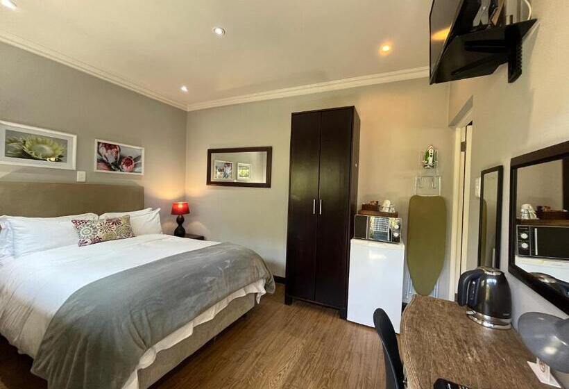 اتاق استاندارد, Ilanda Guest House