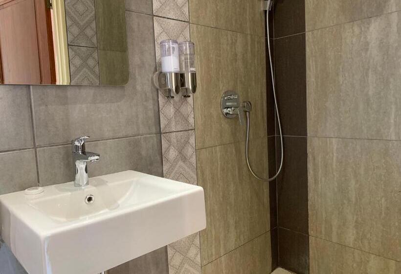 اتاق استاندارد, Ilanda Guest House