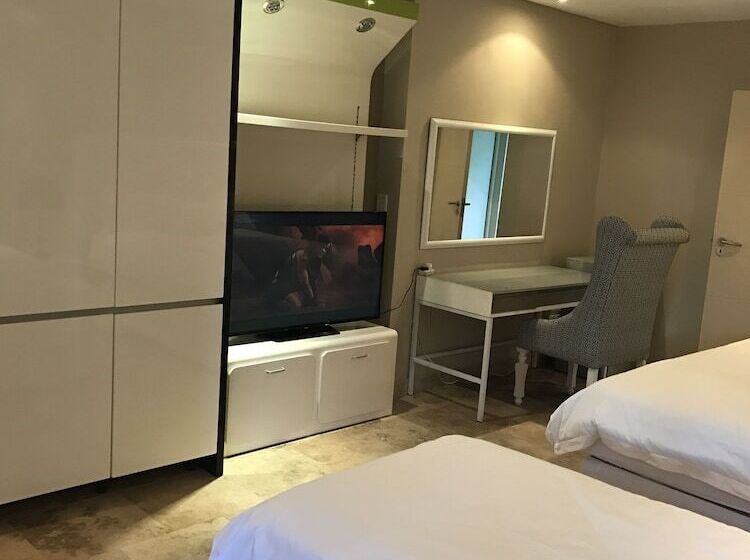 Номер Стандарт Трехместный, Sunset Beach Guesthouse
