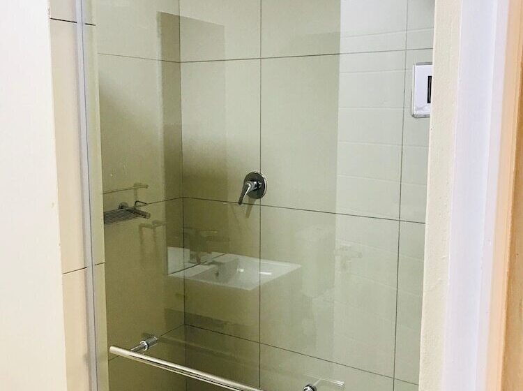 Номер Basic, Sunset Beach Guesthouse