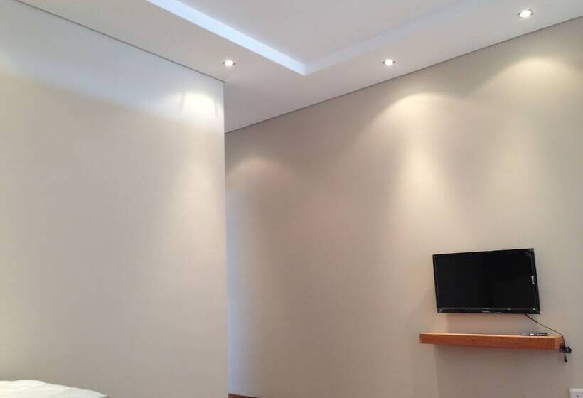 Номер Basic, Sunset Beach Guesthouse