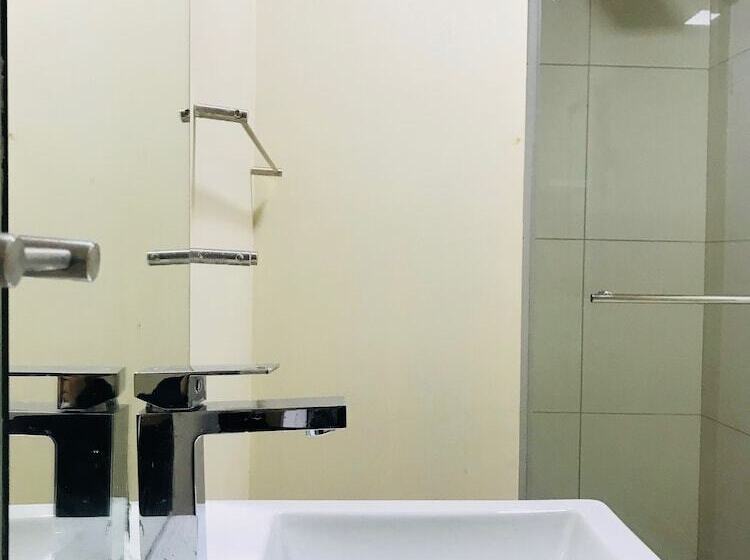 Номер Стандарт, Sunset Beach Guesthouse