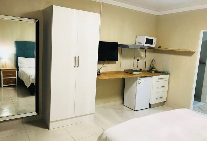 Quarto Estandar, Sunset Beach Guesthouse