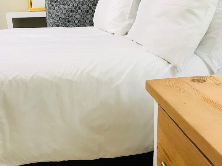 Номер Стандарт, Sunset Beach Guesthouse